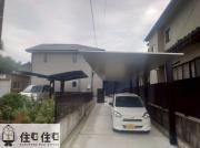 四郷町下古屋戸建