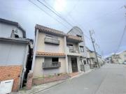 地下鉄名港線日比野駅まで徒歩9分