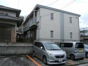 サンシティ川辺