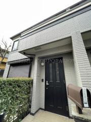 ヴィレッヂ山王