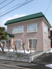 ＪＲ千歳線上野幌駅まで徒歩66分