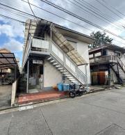 三鷹ハイツC