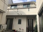 ＪＲ中央線西八王子駅まで徒歩8分