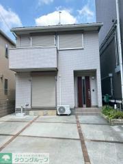 中丸子戸建て賃貸