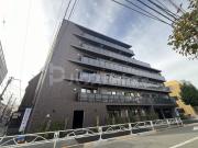 京成押上線京成曳舟駅まで徒歩7分