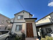 中自由が丘2丁目貸家