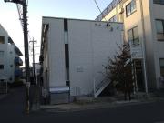 京王線桜上水駅まで徒歩17分