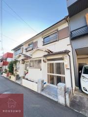 蛍池北町3丁目戸建