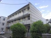 レオパレスSAKABE1
