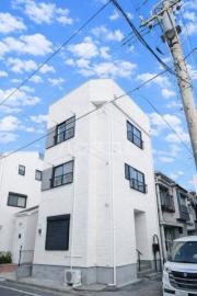 栄町1丁目戸建て