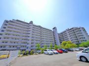 近鉄天理線二階堂駅まで徒歩17分