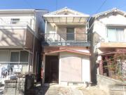 貝塚市半田戸建