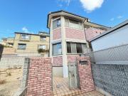 森北町4丁目戸建 西棟