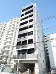 アレックス北堀江