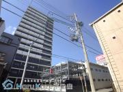 地下鉄鶴舞線荒畑駅まで徒歩18分