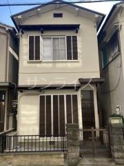 東成区深江北1丁目貸家