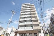 ワイズグレイスシティ久茂地