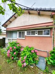 山鹿市石戸建 4K