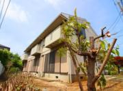 ブルーライン中川駅まで徒歩10分