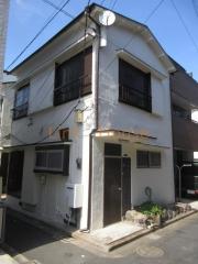 都営新宿線大島駅まで徒歩5分