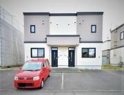 萌えぎ野タウンハウス