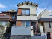 鈴蘭台東町2丁目戸建