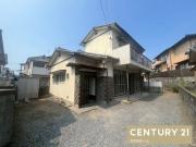 桧原1丁目高田苑貸家1号棟