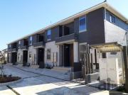 グラン フェリシア