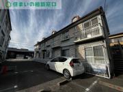 ＪＲ東海道本線岡崎駅まで徒歩13分