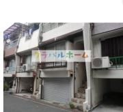 阪急京都線十三駅まで徒歩14分