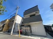山陽電鉄本線滝の茶屋駅まで徒歩6分