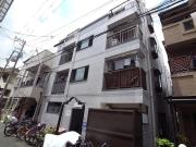 三和ハイツ大池