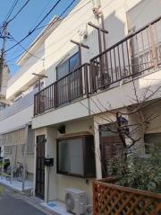 ヴェッセル京島3