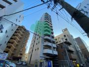 リアンシエルブルー東比恵2