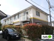 小田急小田原線厚木駅まで徒歩9分