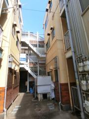 八反町ハイツ