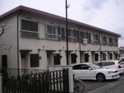 レジデンス王塚