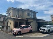 南丘1丁目戸建て