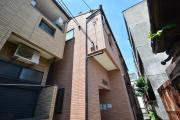 LIBERTY COURT