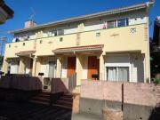 レガーロカルド A棟