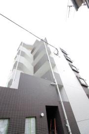 鹿児島市電谷山線郡元駅まで徒歩5分