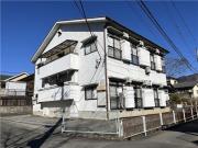 ハイツ川倉 1号館
