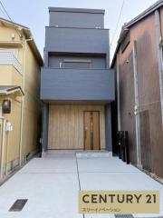 鶴町3丁目 貸家