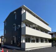 コンフォール松江