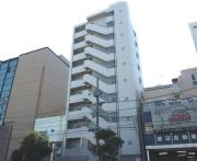 東京メトロ東西線南砂町駅まで徒歩11分