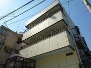 京王線明大前駅まで徒歩7分