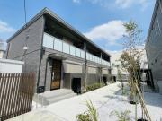 コクーンパレス横濱瀬谷B