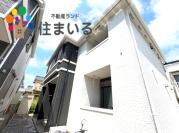 名鉄常滑線常滑駅まで徒歩7分