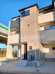 KoletTerrace西大宮 07