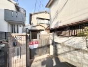 川西市萩原戸建て